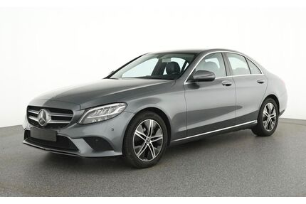 Mercedes-Benz C 180 Gebrauchtwagen