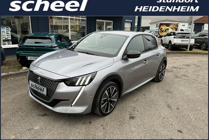 Peugeot 208 Gebrauchtwagen