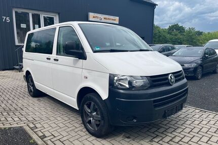VW T5 Transporter Gebrauchtwagen
