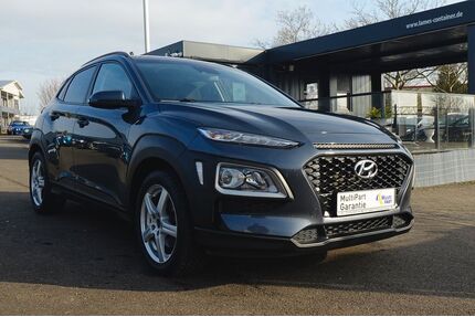 Hyundai KONA Gebrauchtwagen