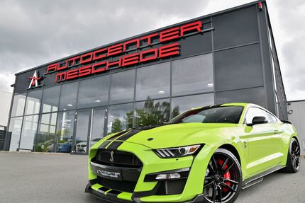 Ford Mustang Gebrauchtwagen