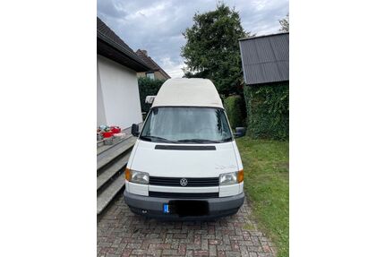 VW T4 California Gebrauchtwagen