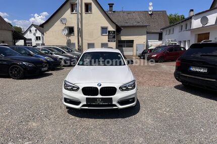 BMW 116 Gebrauchtwagen