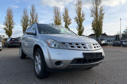 Nissan Murano Gebrauchtwagen