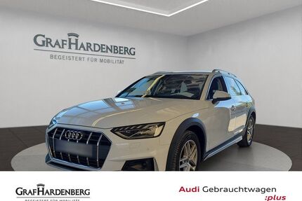 Audi A4 Allroad Gebrauchtwagen