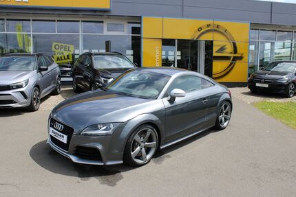 Audi TT RS Gebrauchtwagen