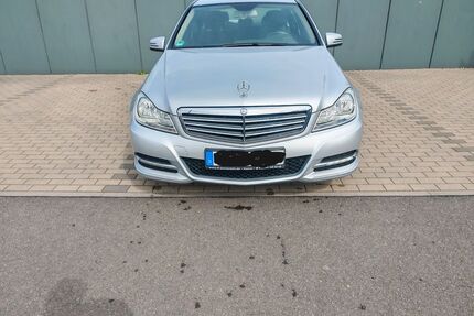 Mercedes-Benz C 180 Gebrauchtwagen