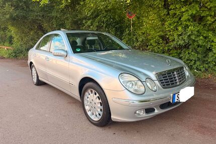Mercedes-Benz 320 Gebrauchtwagen
