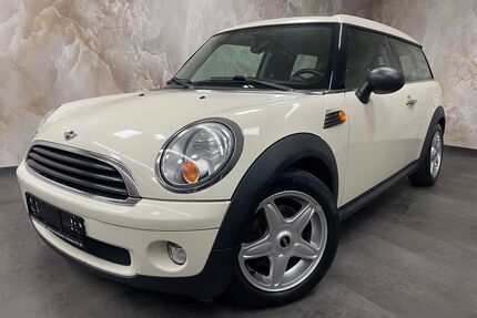 Mini One Clubman Gebrauchtwagen