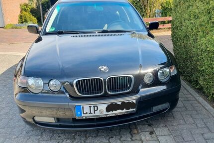 BMW 316 Gebrauchtwagen