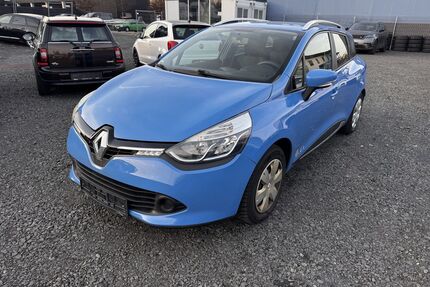 Renault Clio Gebrauchtwagen