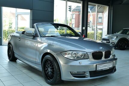 BMW 120 Gebrauchtwagen