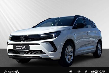 Opel Grandland (X) Gebrauchtwagen