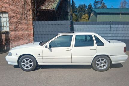 Volvo S70 Gebrauchtwagen