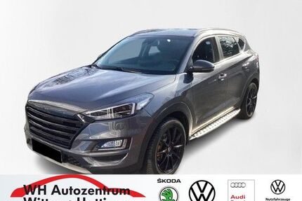 Hyundai TUCSON Gebrauchtwagen