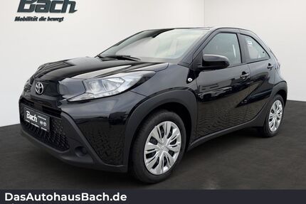 Toyota Aygo (X) Gebrauchtwagen