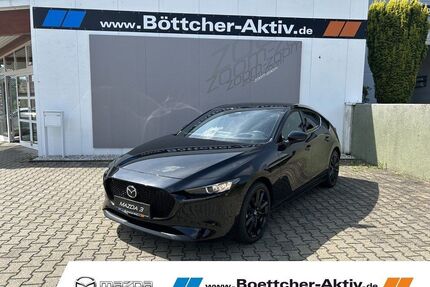 Mazda 3 Gebrauchtwagen