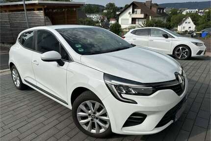 Renault Clio Gebrauchtwagen