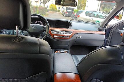 Mercedes-Benz S 320 Gebrauchtwagen