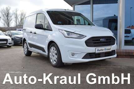 Ford Transit Connect Gebrauchtwagen