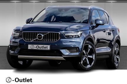Volvo XC40 Gebrauchtwagen