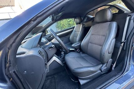 Opel Tigra Gebrauchtwagen