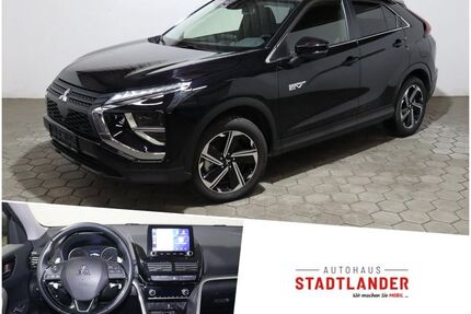 Mitsubishi Eclipse Cross Gebrauchtwagen