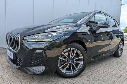 BMW 218 Active Tourer Gebrauchtwagen