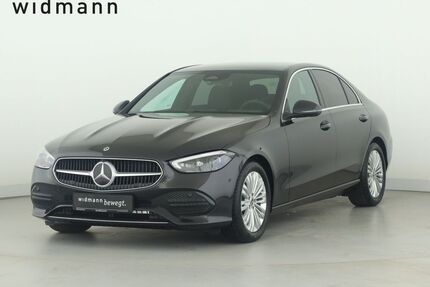 Mercedes-Benz C 200 Gebrauchtwagen