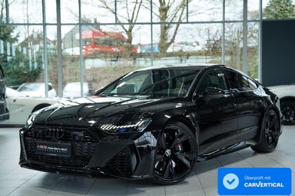 Audi RS7 Gebrauchtwagen