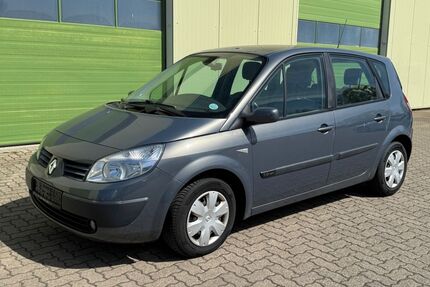 Renault Scenic Gebrauchtwagen