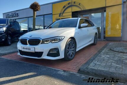 BMW 330 Gebrauchtwagen