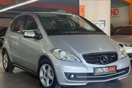 Mercedes-Benz A 180 Gebrauchtwagen