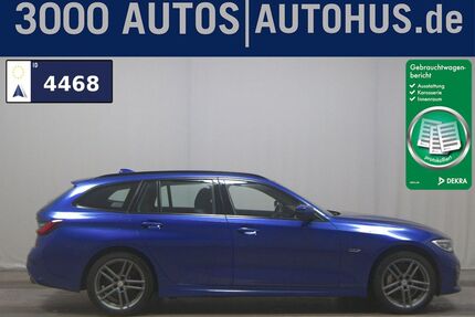 BMW 330 Gebrauchtwagen