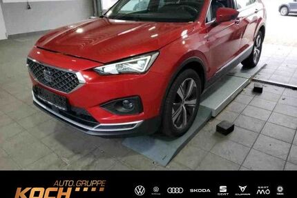 Seat Tarraco Gebrauchtwagen