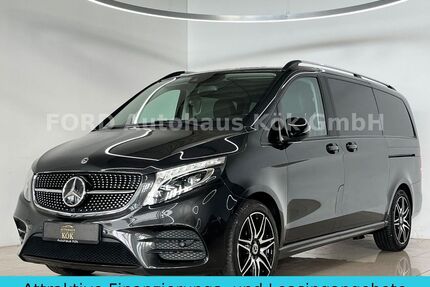Mercedes-Benz V 300 Gebrauchtwagen