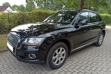 Audi Q5 Gebrauchtwagen