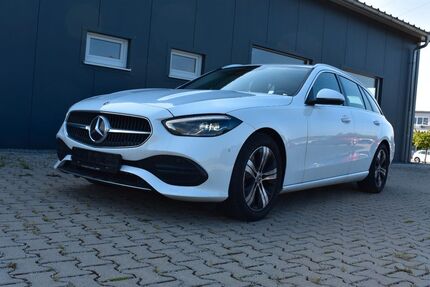 Mercedes-Benz C 220 Gebrauchtwagen