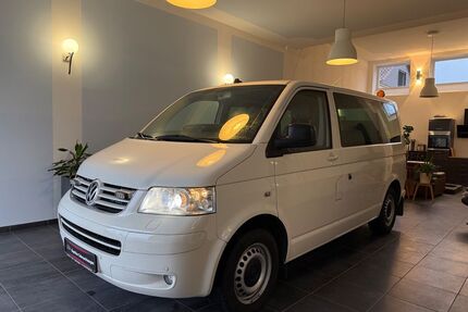 VW T5 Caravelle Gebrauchtwagen