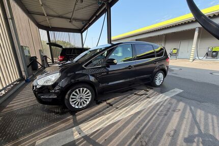 Ford S-Max Gebrauchtwagen
