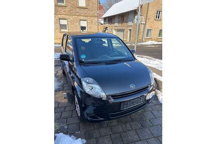 Daihatsu Sirion Gebrauchtwagen