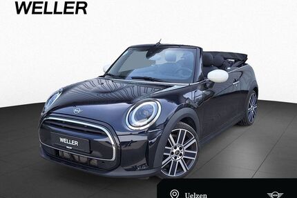 Mini Cooper Cabrio Gebrauchtwagen