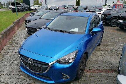 Mazda 2 Gebrauchtwagen