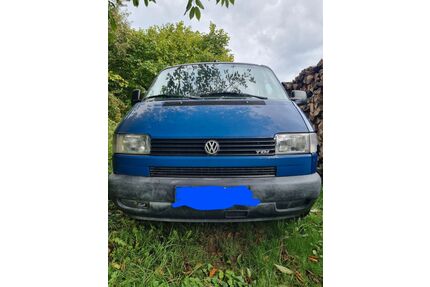 VW T4 andere Gebrauchtwagen