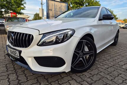 Mercedes-Benz C 300 Gebrauchtwagen