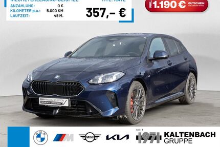 BMW 120 Gebrauchtwagen