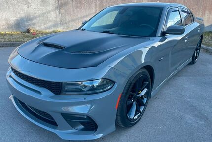 Dodge Charger Gebrauchtwagen