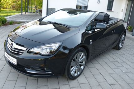 Opel Cascada Gebrauchtwagen