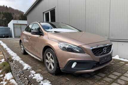 Volvo V40 Gebrauchtwagen