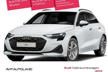 Audi A3 Gebrauchtwagen